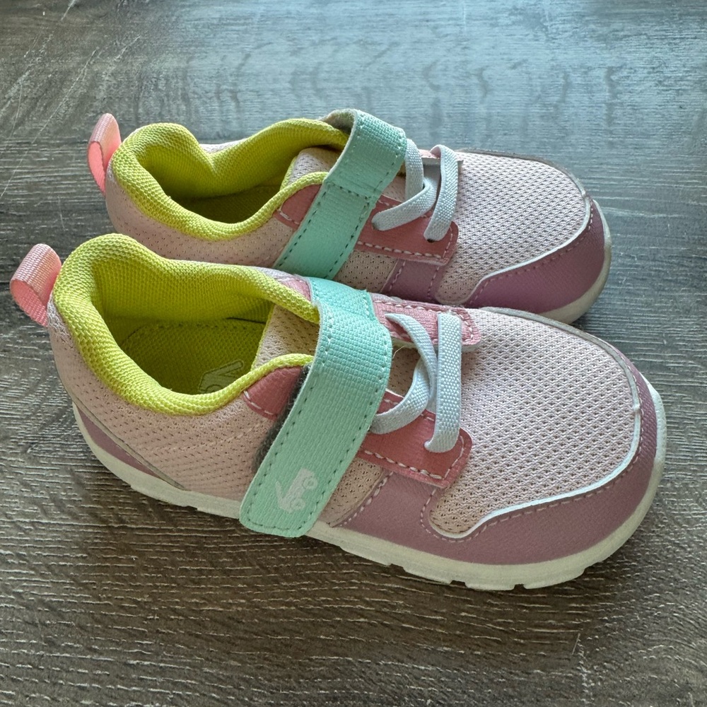 See Kai Run Sneakers